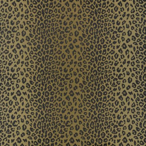 Romo TEMPERLEY X ROMO Saskia Reversible Olivette Tieback