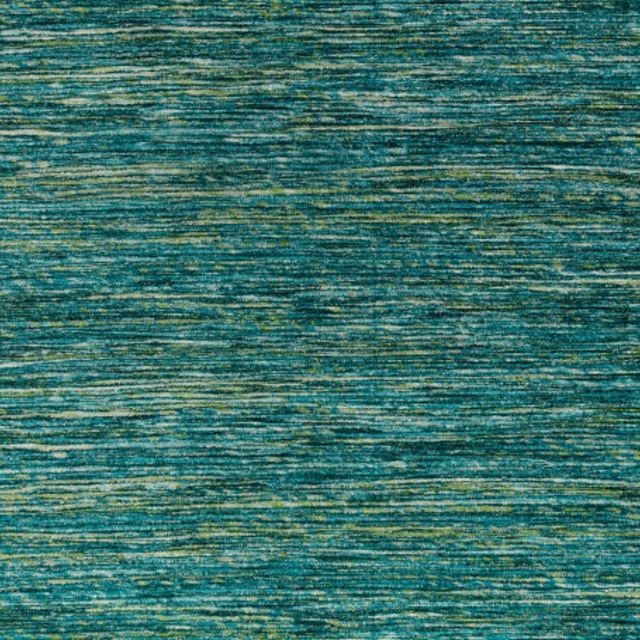 Zinc Textiles ROCCAPINA Araujo Electric Teal