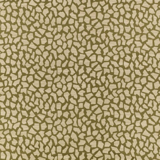 Zinc Textiles SALVADOR Golconda Cypress