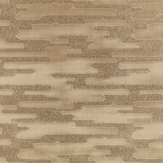 Zinc Textiles SALVADOR Salvador Taupe