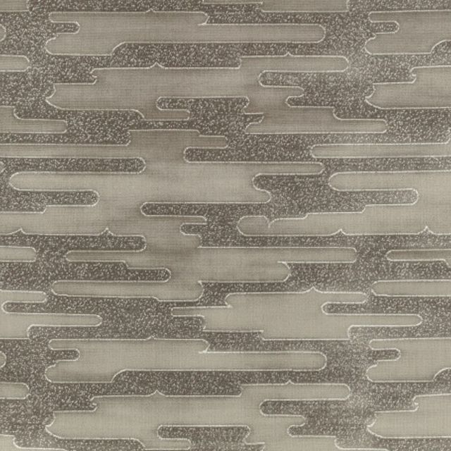 Zinc Textiles SALVADOR Salvador Mineral