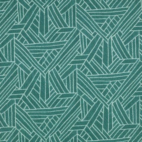 Las Pozas Electric Teal