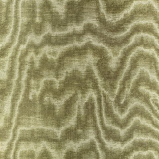 Zinc Textiles JACOPO II Jacopo Cypress
