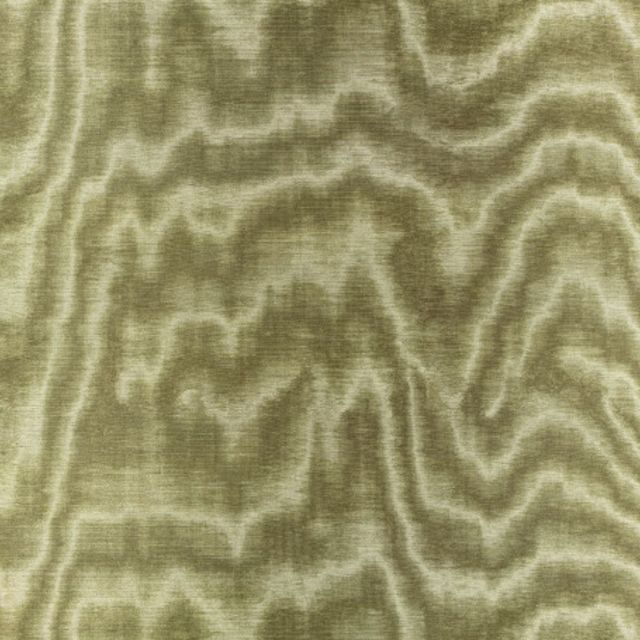 Jacopo Cypress Upholstery Fabric