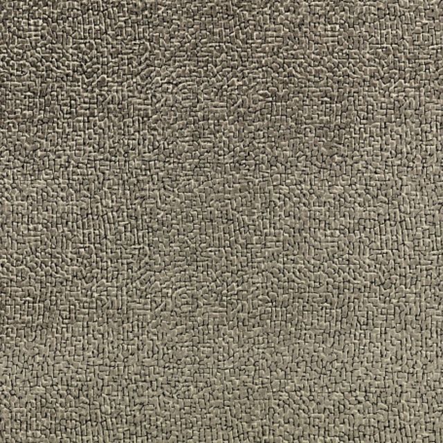 Zinc Textiles ROCCAPINA Estagnol Silver Grey