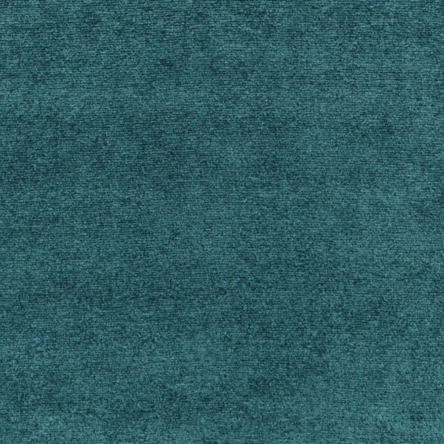 Zinc Textiles ROCCAPINA Solenzara Electric Teal