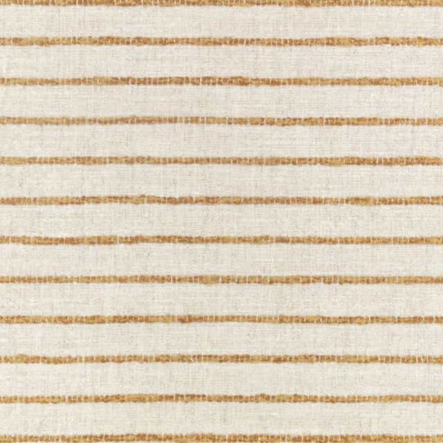 Zinc Textiles ROCCAPINA Roccapina Ochre