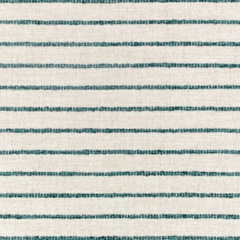 Roccapina Electric Teal Upholstery Fabric