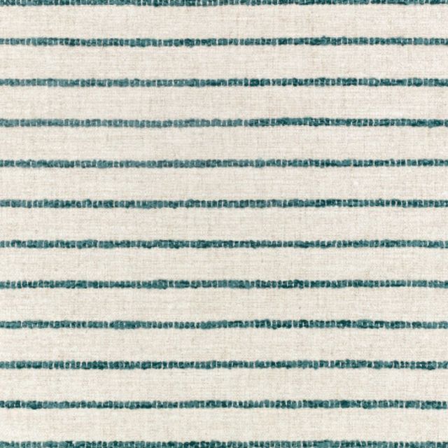 Zinc Textiles ROCCAPINA Roccapina Electric Teal