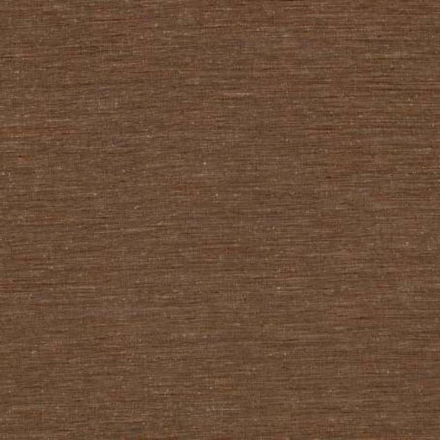 Zinc Textiles CAPSULE Tussora Umber