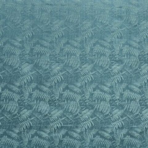 Prestigious Textiles Cascade Harper Marine Fabric