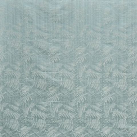 Harper Duck Egg Voile Fabric