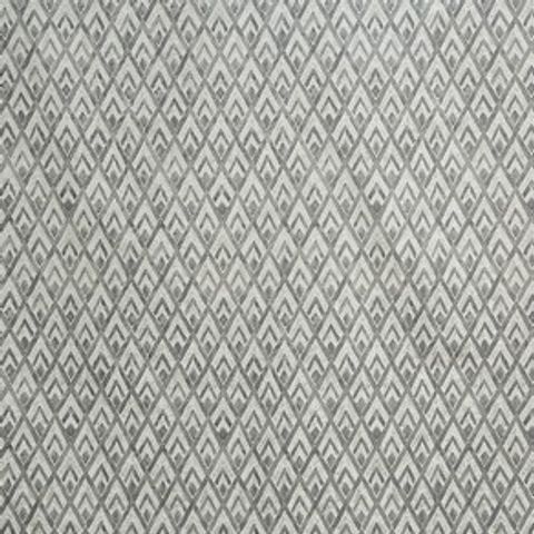 Pyramid Mist Voile Fabric