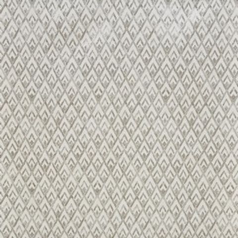 Pyramid Limestone Voile Fabric