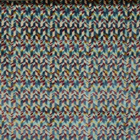 Dexter Jewel Upholstery Fabric
