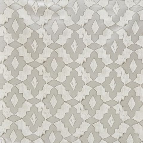 Sphinx Limestone Voile Fabric