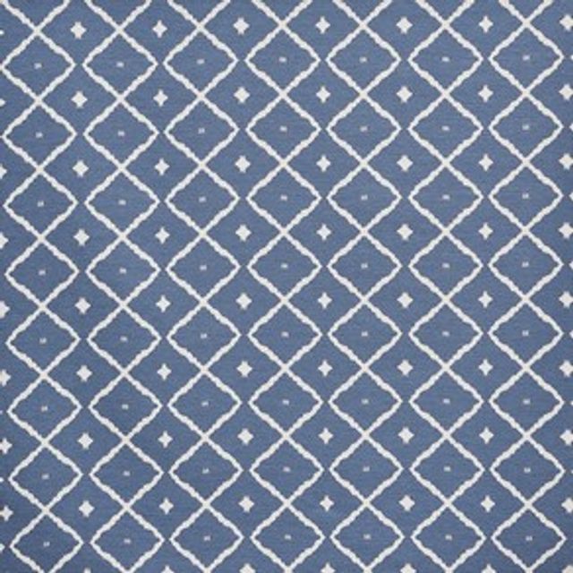 Prestigious Textiles Tahiti Indira Indigo