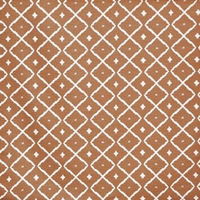 Prestigious Textiles Tahiti Indira Nutmeg