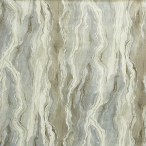 Lava Alabaster Upholstery Fabric