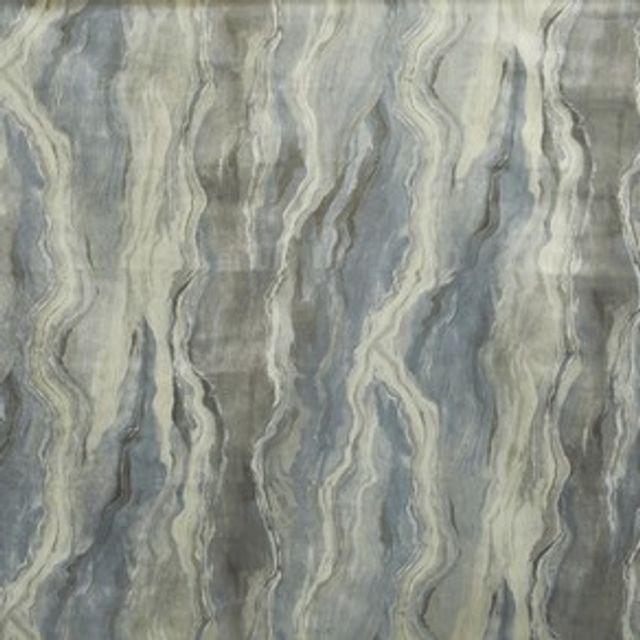 Prestigious Textiles Elysium Lava Platinum