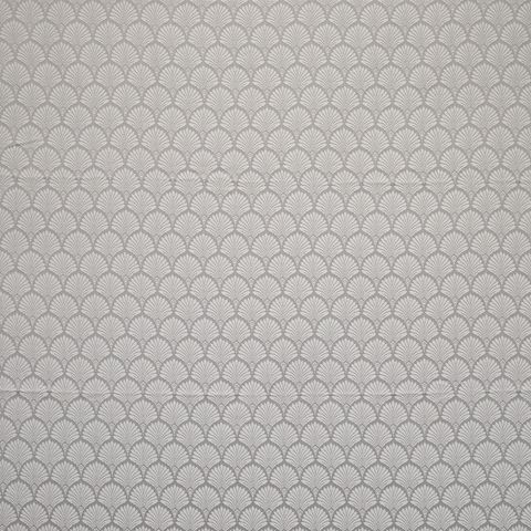 Chailey Dove Voile Fabric