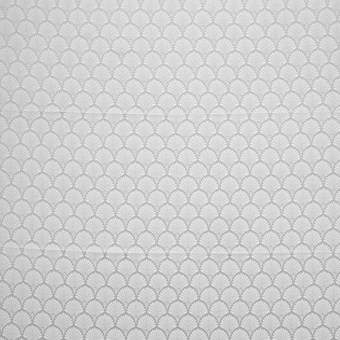 Chailey Silver Bed Runner