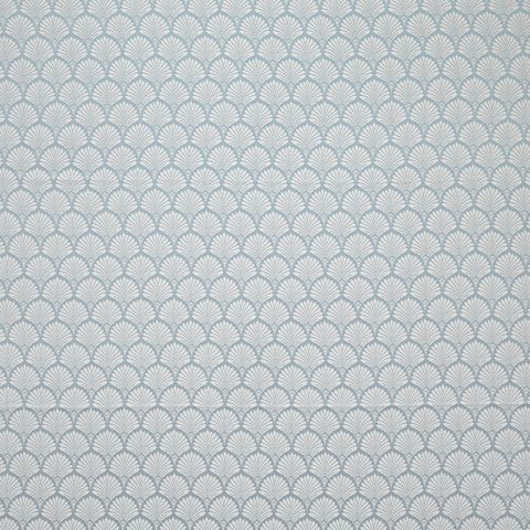 Chailey Wedgewood Voile Fabric