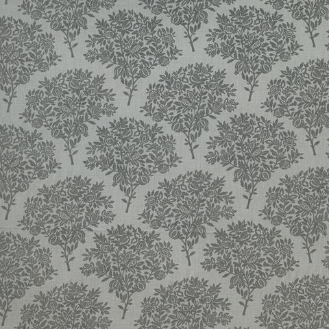 Cherington Dove Voile Fabric