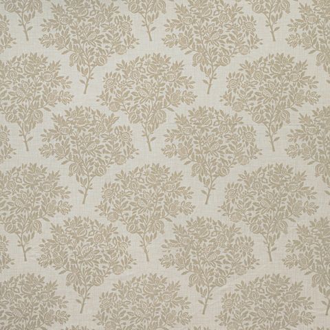 Cherington Sesame Voile Fabric