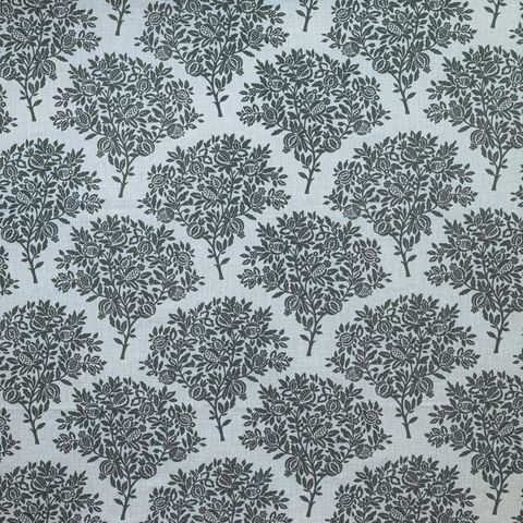 Cherington Wedgewood Voile Fabric