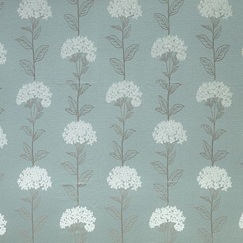 Hadlow Mineral Voile Fabric