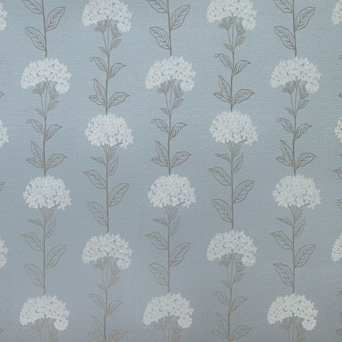 Hadlow Wedgewood Voile Fabric