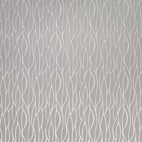 Valence Dove Voile Fabric