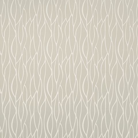 Valence Oyster Voile Fabric