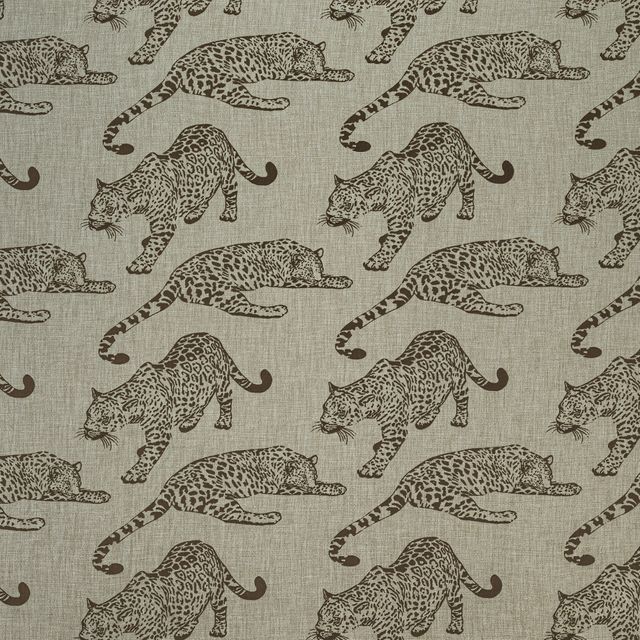 Ashley Wilde Serengeti Botswana Jute