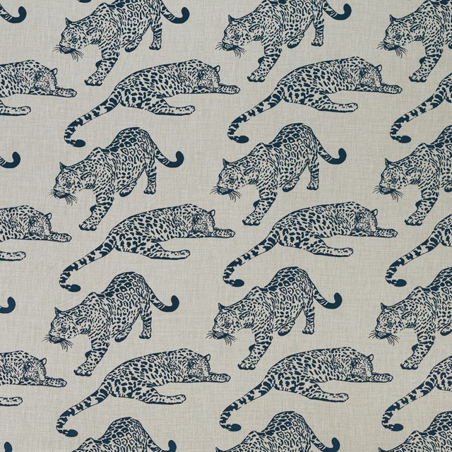 Ashley Wilde Serengeti Botswana Midnight