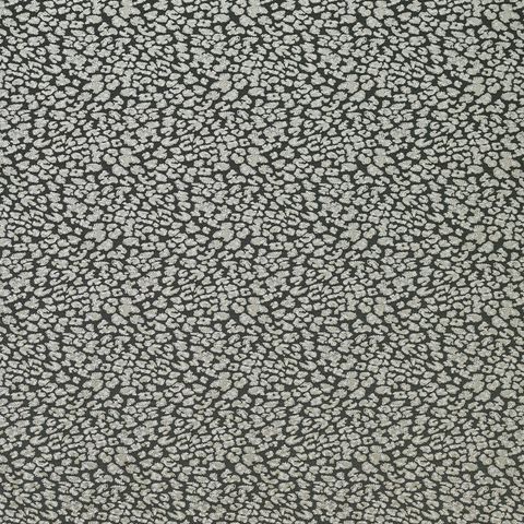 Ashley Wilde Serengeti Senegal Ebony Bed Runner