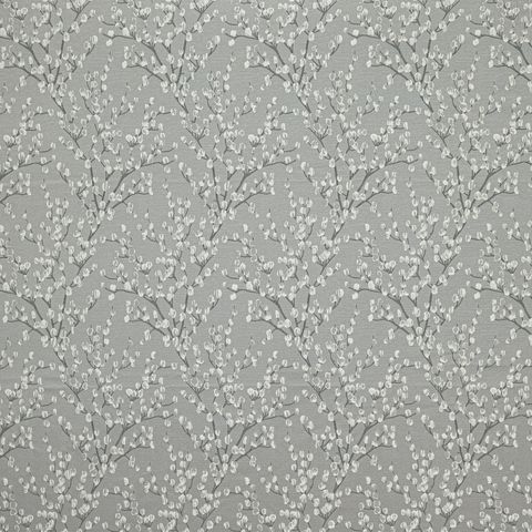 Berkeley Dove Voile Fabric