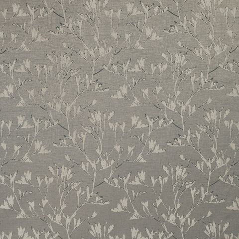 Rhone Pebble Voile Fabric