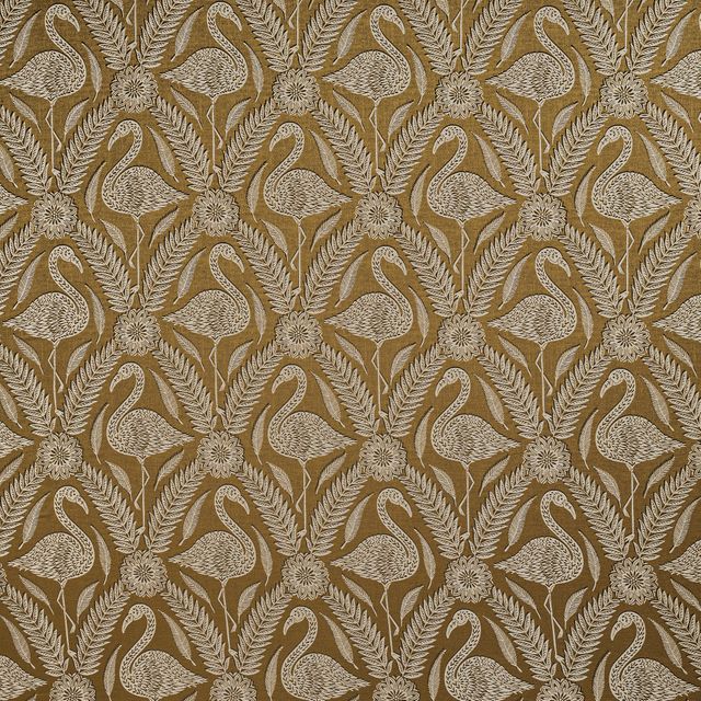 Ashley Wilde Provence Baux Ochre