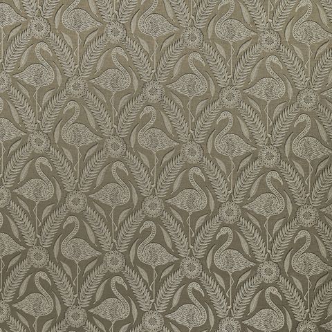 Baux Truffle Made To Measure Curtain