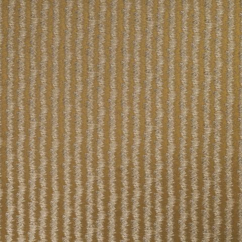 Jules Ochre Voile Fabric