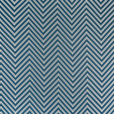 Manuka Lagoon Voile Fabric