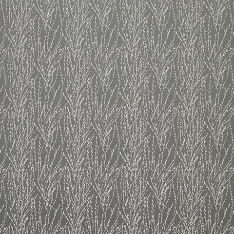 Thao Slate Voile Fabric