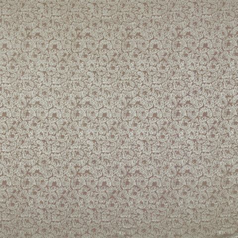 Caninia Clay Voile Fabric