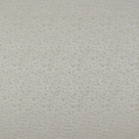 Caninia Putty Voile Fabric