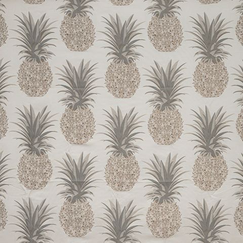 Aloha Oasis Voile Fabric