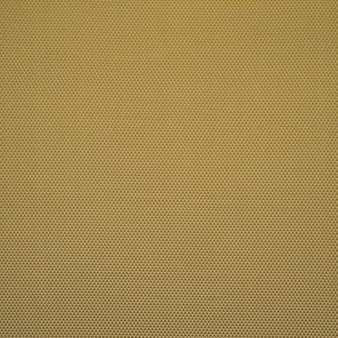 Bract Ochre Voile Fabric