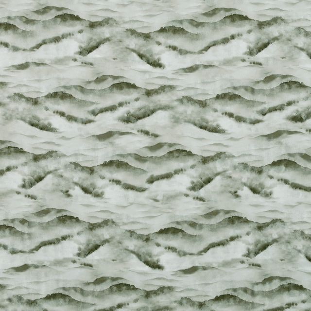 Kai Heathland Andorra Moss Upholstery Fabric