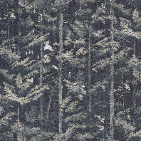 Kai Heathland Balsham Ink Tablecloth